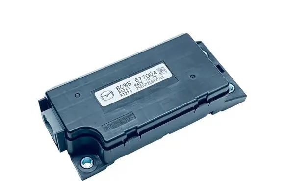 Mazda CX-30 Power management control unit BCWB677G0A