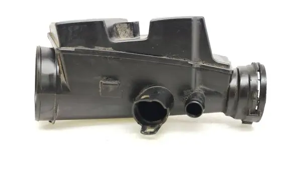 BMW 5 G30 G31 G38 Turbo air intake inlet pipe/hose 8663614 11564310