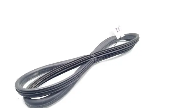 MG MG3 II Front door rubber seal 