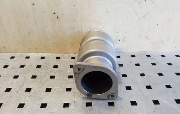 Ford Transit - Tourneo Connect Intercooler hose/pipe 9677359080