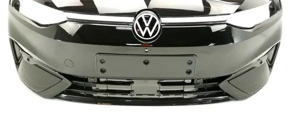 Volkswagen ID.7 Front bumper 14A807217F