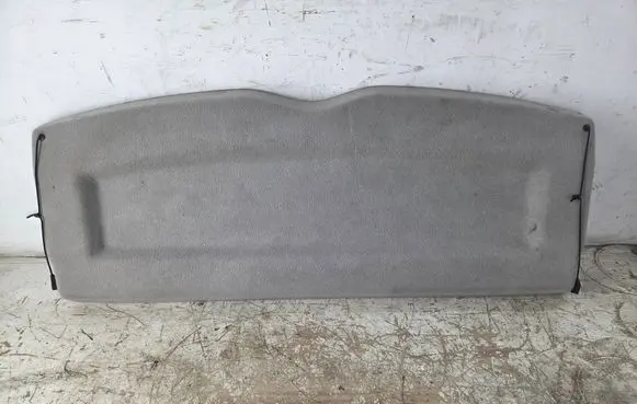 Citroen C3 Parcel shelf 