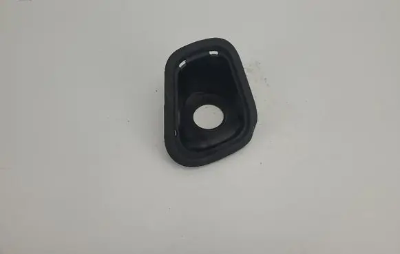 Citroen Jumpy Fuel tank cap trim 9809069377
