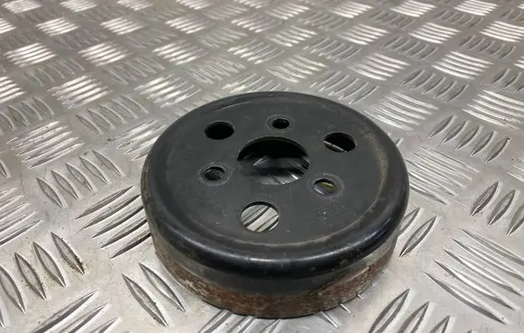 Ford Fusion II Water pump pulley 5M6Q8509AE