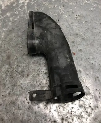 Mercedes-Benz E W212 Air intake duct part A6510903437BILI A6510903437