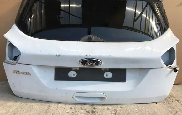 Ford Kuga I Tailgate/trunk/boot lid