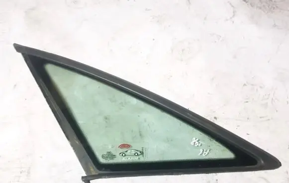 Audi A6 S6 C5 4B Rear side window