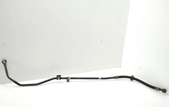 Mercedes-Benz E W211 Gearbox oil cooler pipe/hose A6461801430