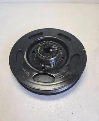 Audi A4 S4 B8 8K Crankshaft pulley 06h1052436