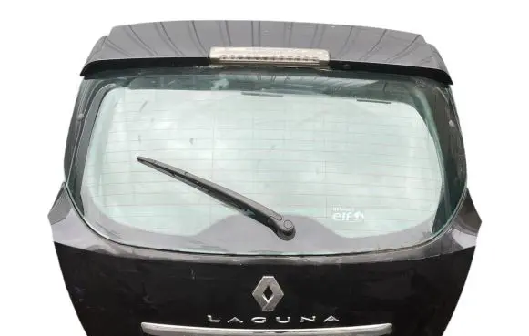 Renault Laguna III Tailgate/trunk/boot lid