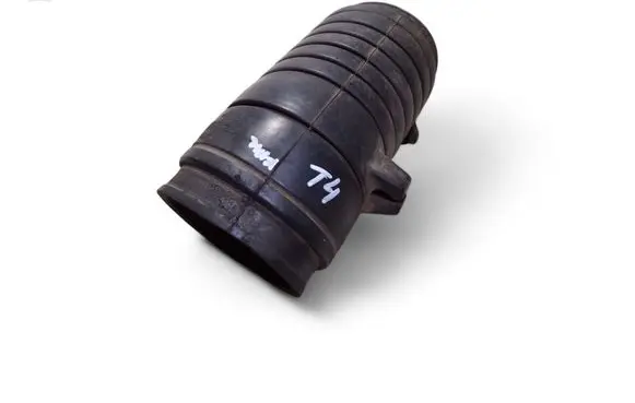 Volkswagen Transporter - Caravelle T4 Engine coolant pipe/hose 074129627E