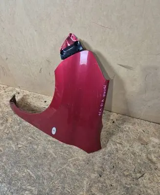 Nissan Micra Fender