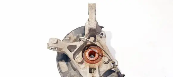Chevrolet Cruze Front wheel hub 