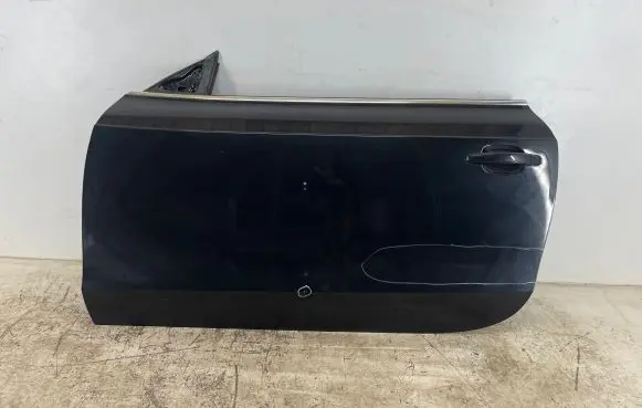 Audi A5 8T 8F Door (2 Door Coupe) 8T0831311F