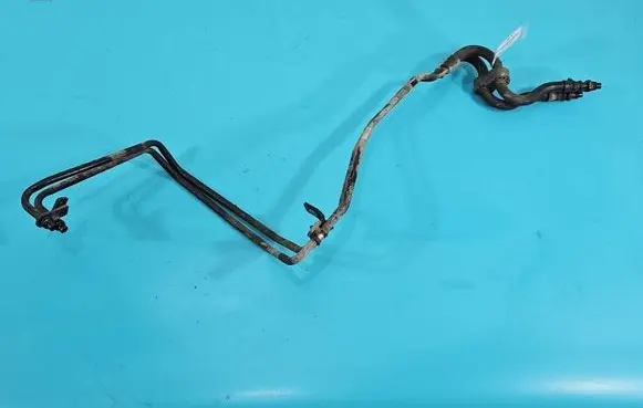 Audi Q7 4L Clutch pipe/line 4L0317819B IMPRK1499541