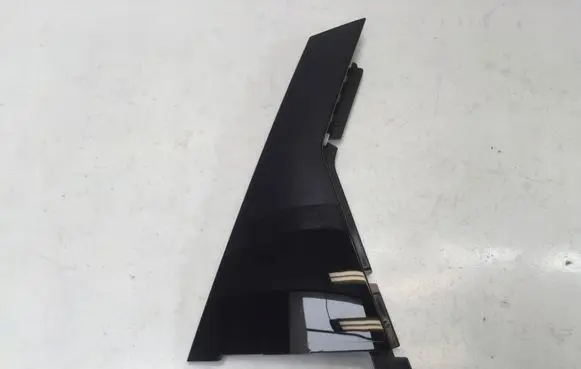 Ford Kuga III Rear door glass trim molding LV4BS254A42AA LV4BS254A42