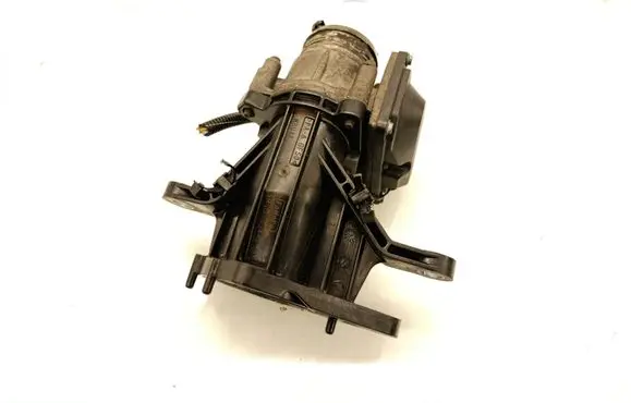 Throttle valve