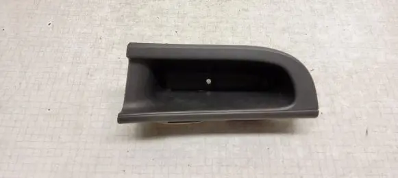 Opel Zafira A Rear door handle trim GM90580268 400608