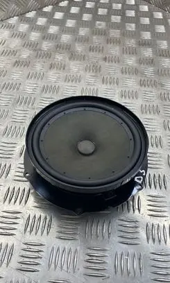 Volkswagen Jetta V Front door speaker 1KM035454