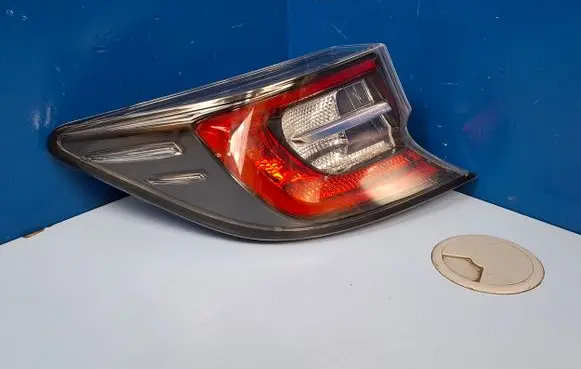 Toyota Corolla E210 E21 Rear/tail lights 8156102C40