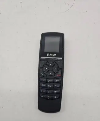 BMW 7 G11 G12 Phone 9210298 P11002378337 55076010