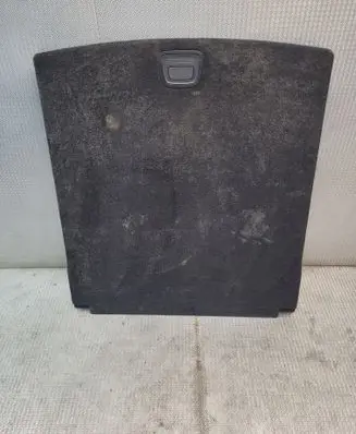 Mercedes-Benz CLA C118 X118 Trunk/boot floor carpet liner A1186806000