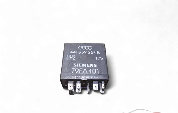 Audi 100 200 5000 C3 Other relay 441959257B