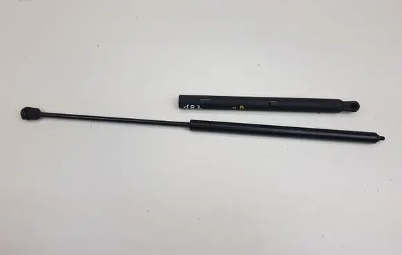 Mercedes-Benz CLC CL203 Front bonnet/hood damper/strut A2039800664