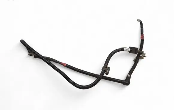 BMW X1 F48 F49 Positive cable (battery) 8602973