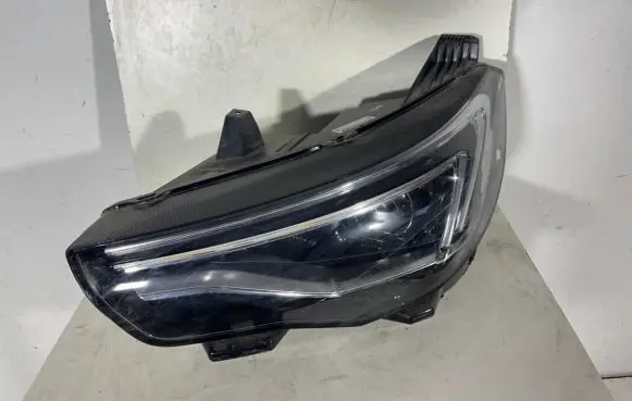 Opel Grandland X Headlight/headlamp YP00016180