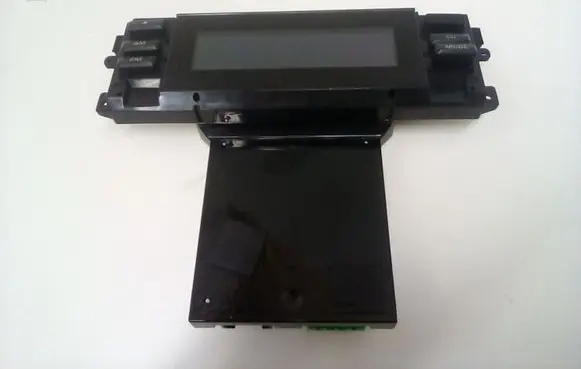 Volvo S80 Screen/display/small screen 31210467