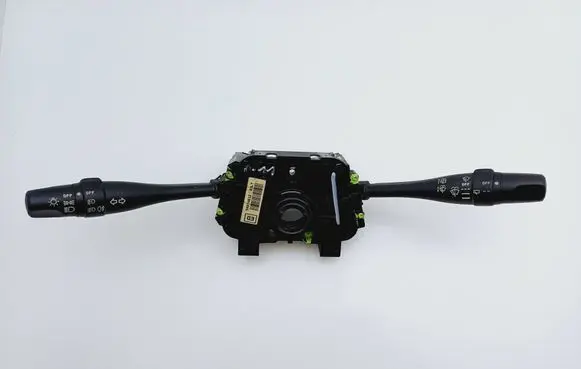 Nissan Almera N16 Wiper turn signal indicator stalk/switch 54034612