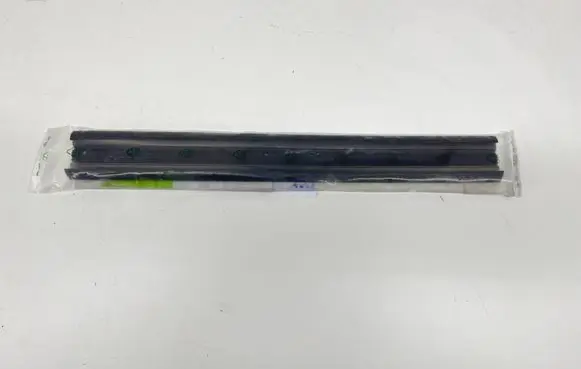 Ford Transit Custom Rubber seal front door window/glass BK21V21511CA BM21V21511CA