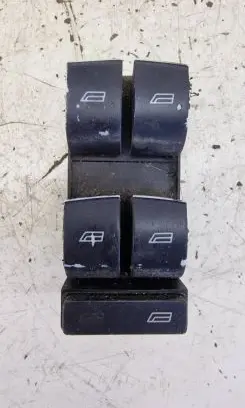 Audi A4 S4 B6 8E 8H Electric window control switch 8Z0959851