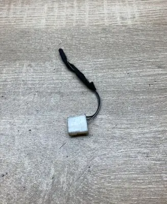 BMW 3 F30 F35 F31 Plug wire 6909054