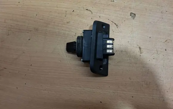Volkswagen Transporter - Caravelle T5 Sliding door contact joint 7H0907438B