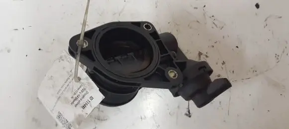 Citroen C5 Throttle valve 9638246680