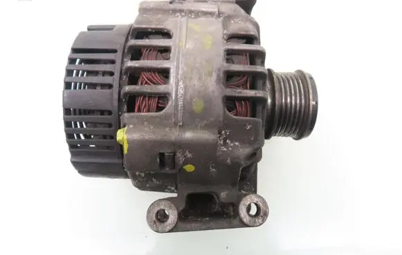 Audi A4 S4 B6 8E 8H Generator/alternator 06B903016S