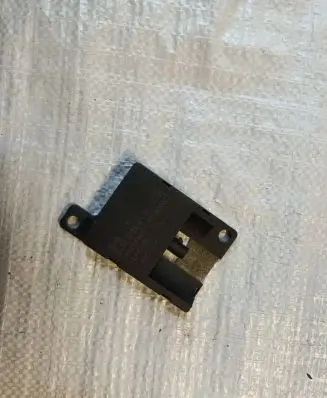 BMW 3 E92 E93 Bluetooth antenna 6928461