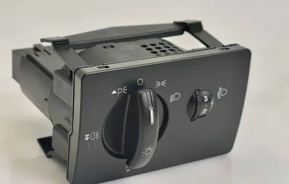 Ford Focus Light switch 7M5T13A024LA