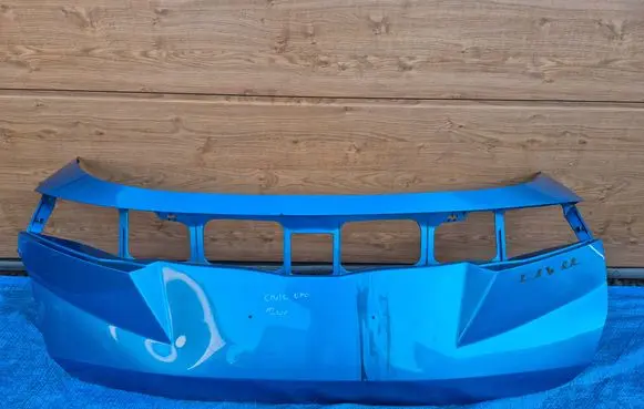 Honda Civic Bottom trim 74890SMG