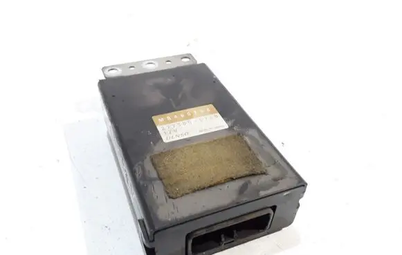 Mitsubishi Pajero Other control units/modules MR460758