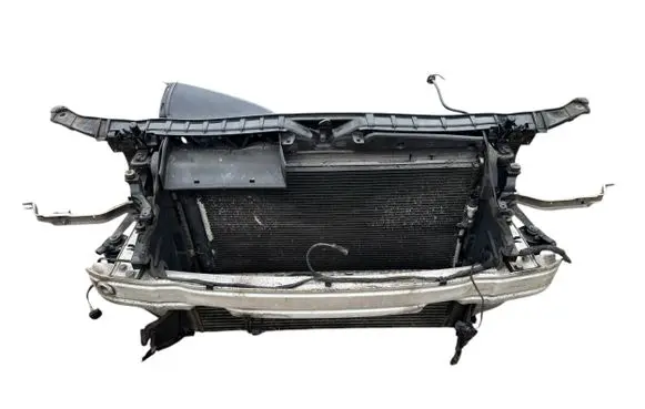 Audi A7 S7 4G Radiator support slam panel