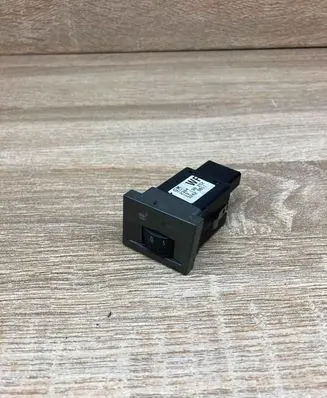 Opel Signum Seat heating switch 13138252