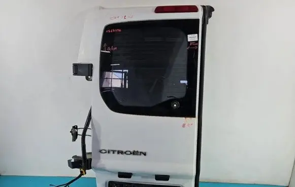 Citroen Jumpy Rear door IMPRK1367436