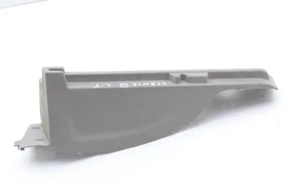 Renault Scenic III - Grand scenic III Tie down hook / loop 799122374R