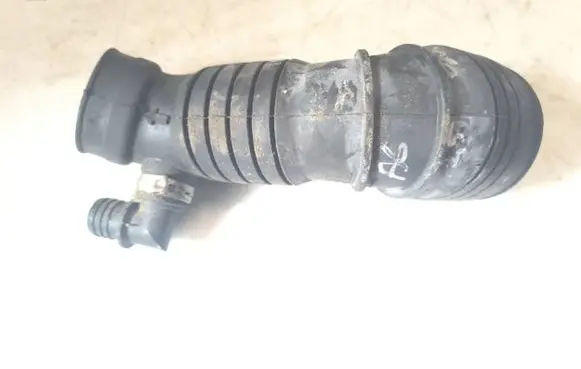 Audi A4 S4 B6 8E 8H Intercooler hose/pipe 3B0129615T