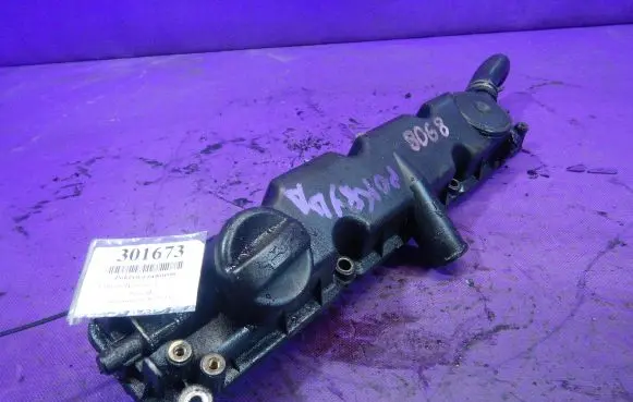 Citroen Berlingo Rocker cam cover 9630142180