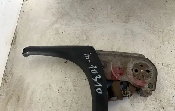 Mercedes-Benz Sprinter W906 Hand brake release handle 