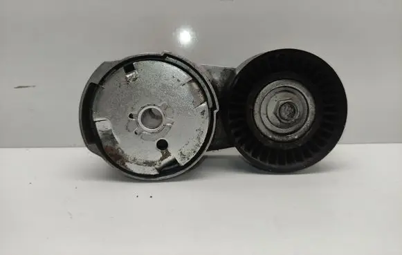 Dodge Challenger Air conditioning tensioner 05184617AD